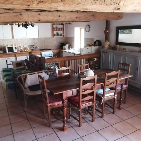 Maison De Montagne Borce 外观 照片