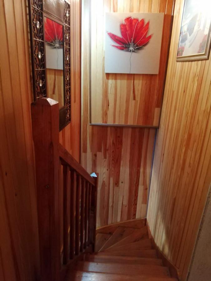 Maison De Montagne Borce 外观 照片